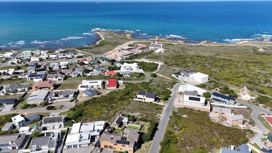 0 Bedroom Property for Sale in Agulhas Western Cape
